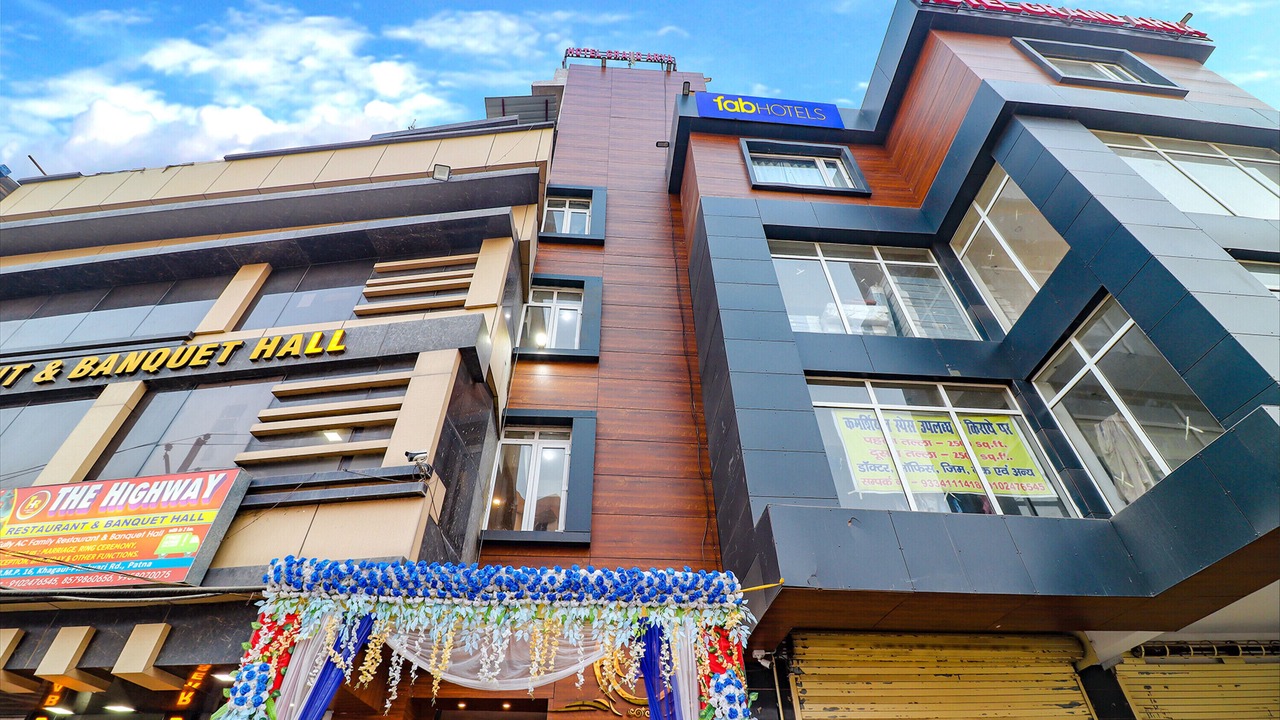 Photo of Outdoor in Danapur