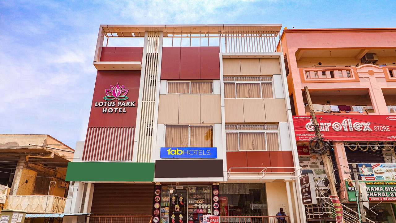 Photo of Outdoor in MVP Colony
