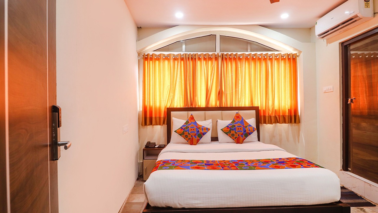 Photo of Bedroom in MVP Colony