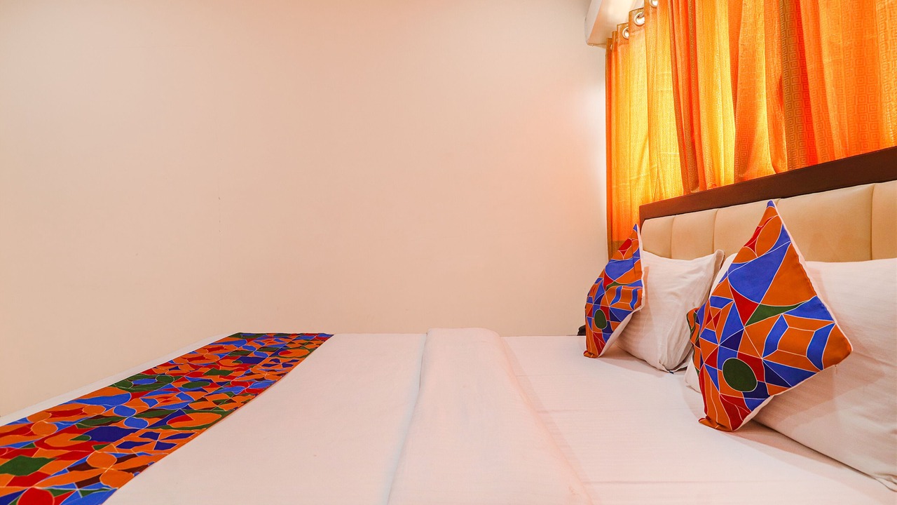 Photo of Bedroom in MVP Colony