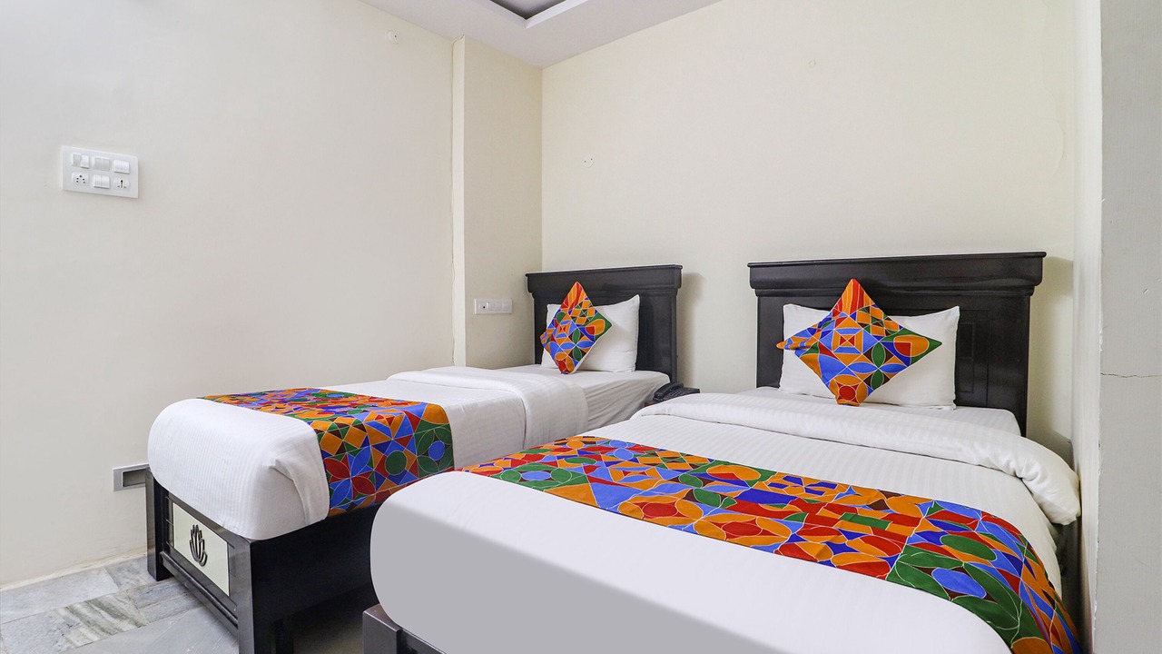 Photo of Bedroom in MVP Colony