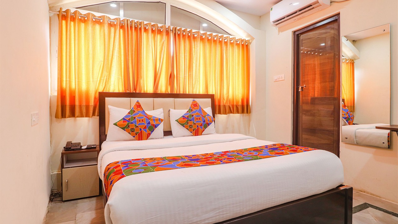 Photo of Bedroom in MVP Colony