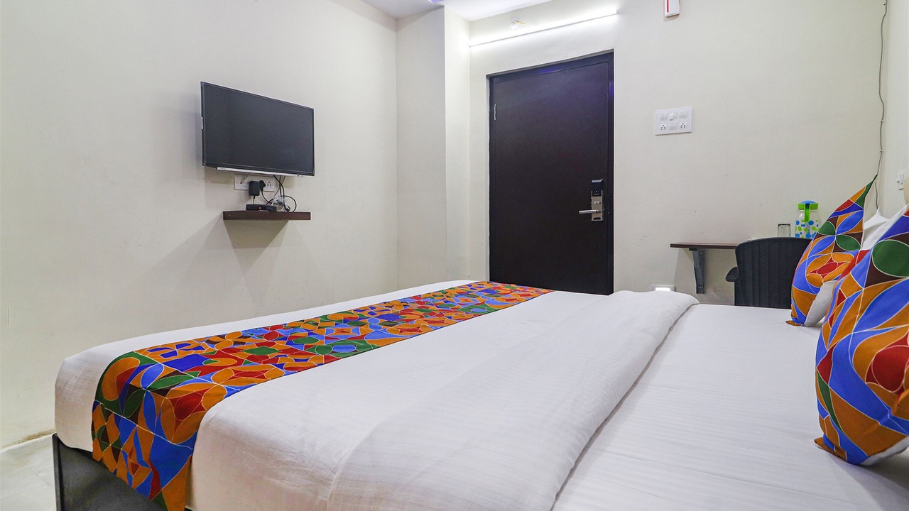 Photo of Bedroom in MVP Colony