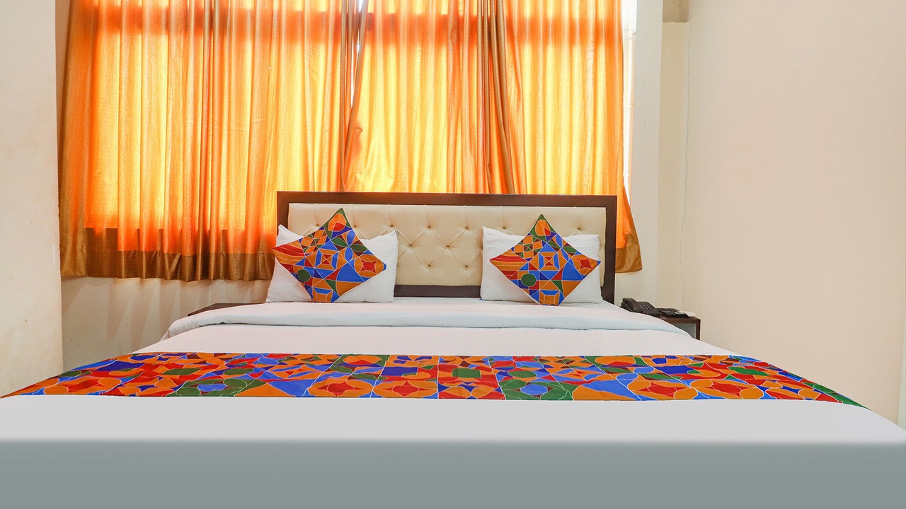 Photo of Bedroom in MVP Colony