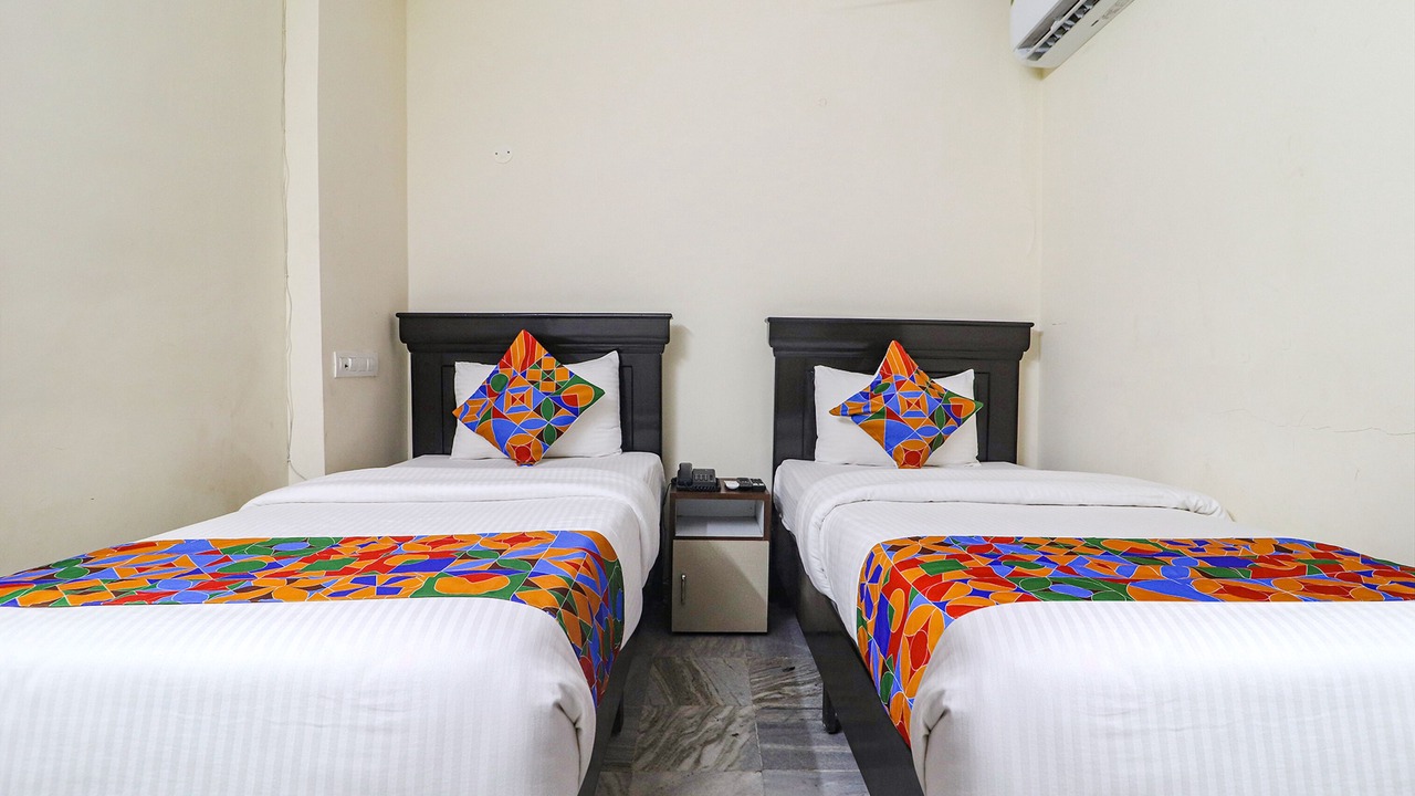 Photo of Bedroom in MVP Colony
