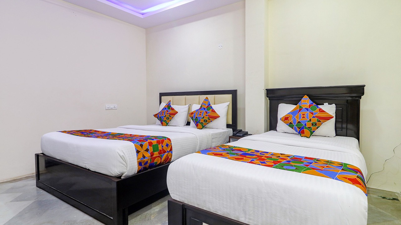 Photo of Bedroom in MVP Colony