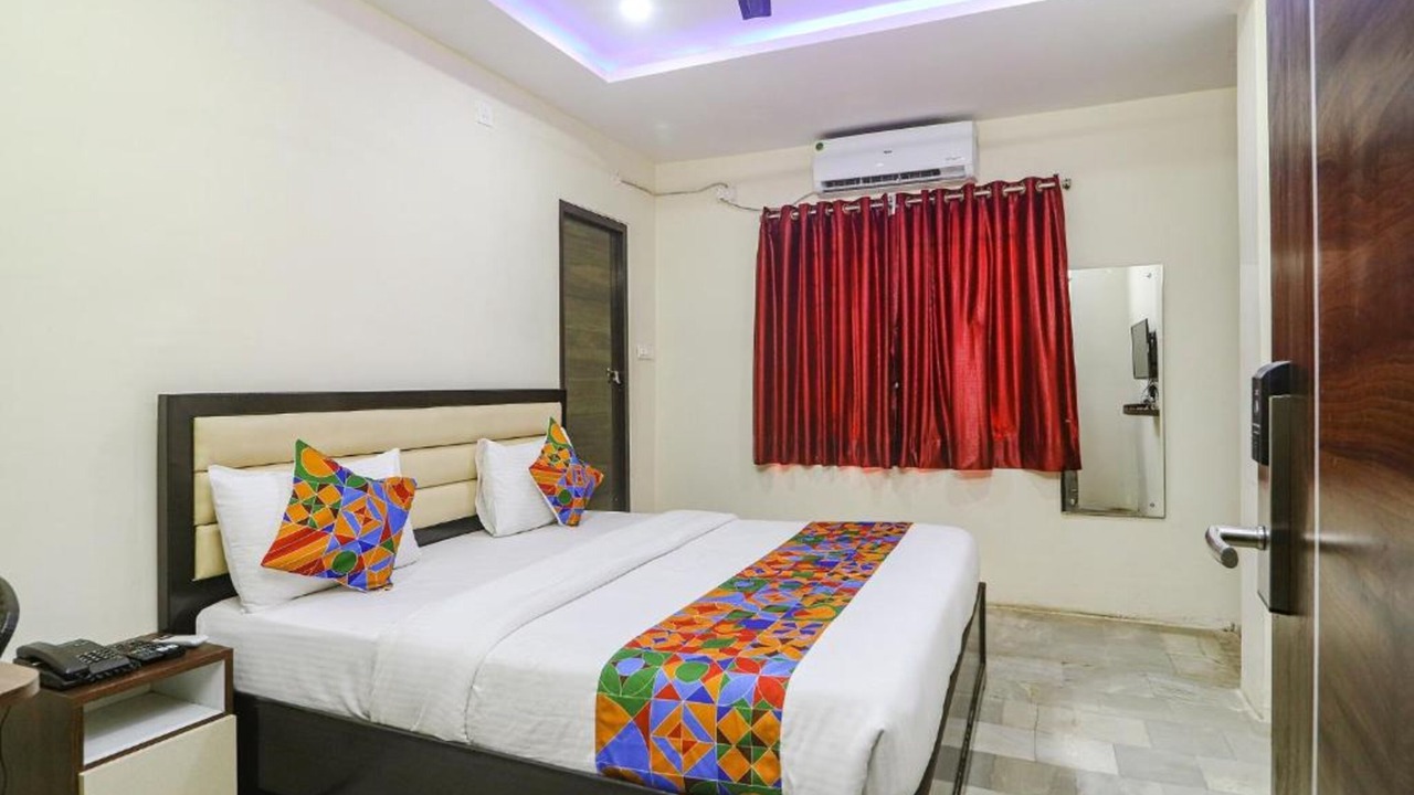 Photo of Bedroom in MVP Colony