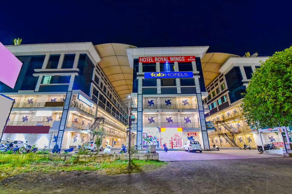 Photo of Outdoor in Vadodara
