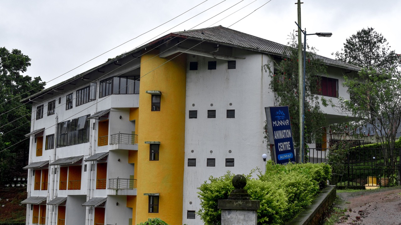 Photo of Outdoor in Nullatanni