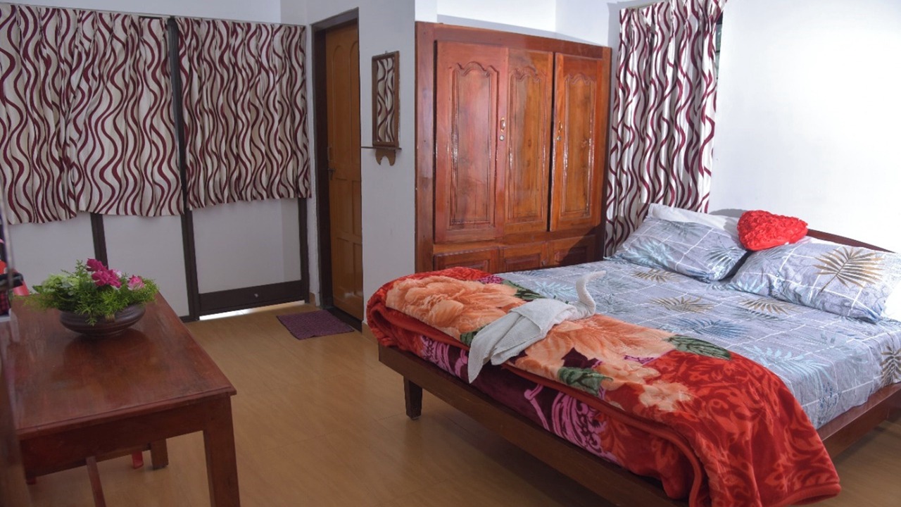 Photo of Bedroom in Nullatanni