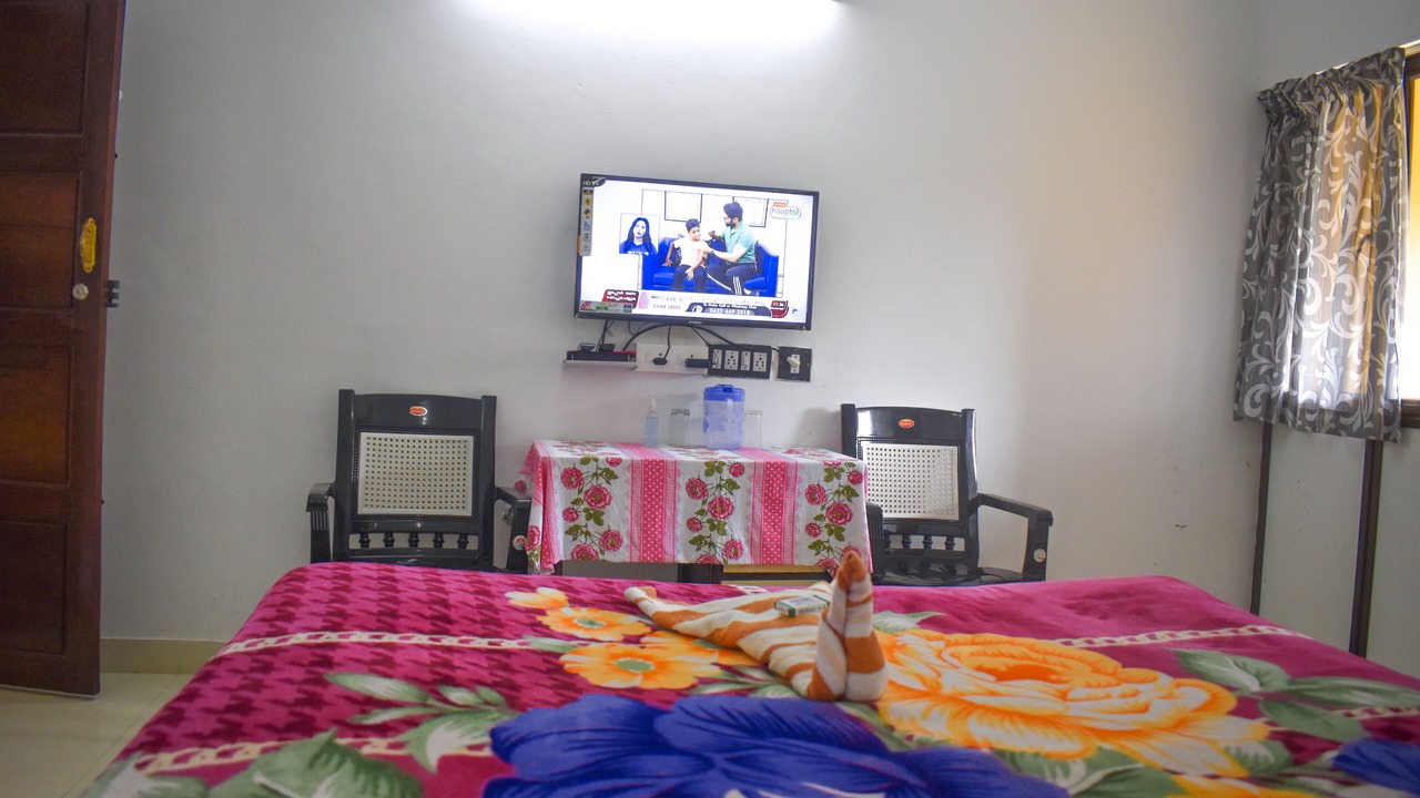 Photo of Bedroom in Nullatanni
