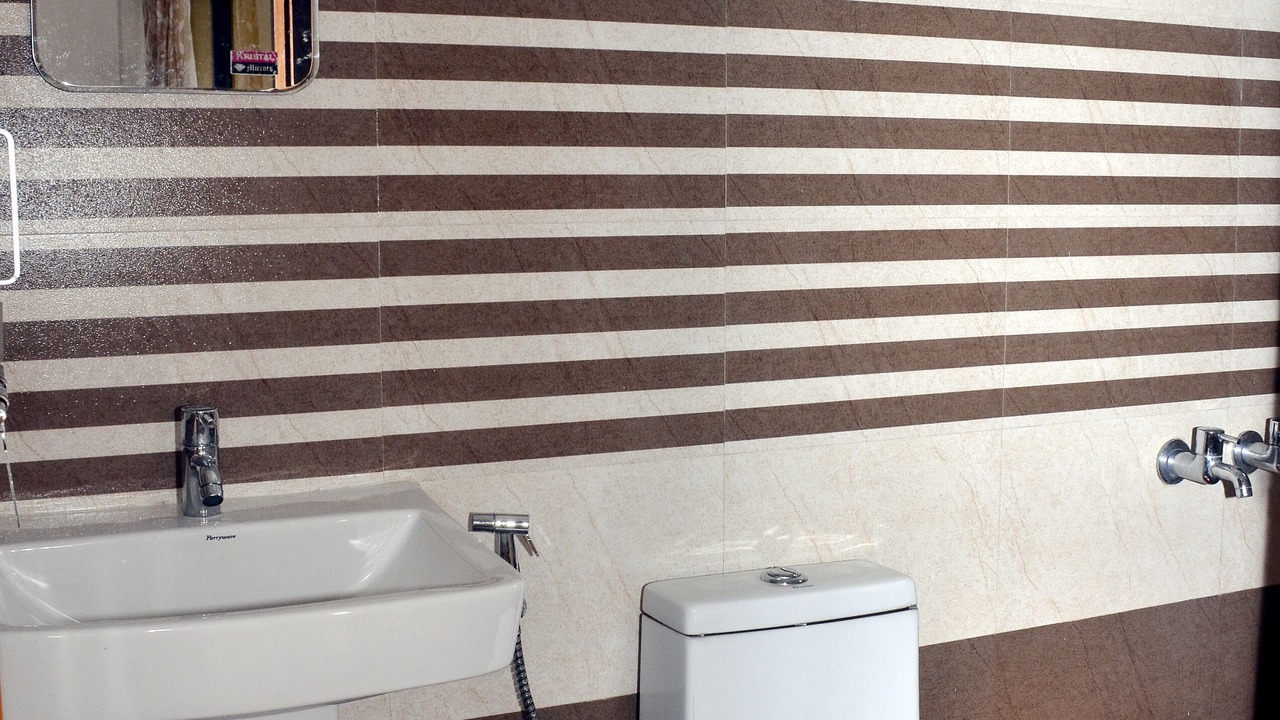 Photo of Bathroom in Nullatanni