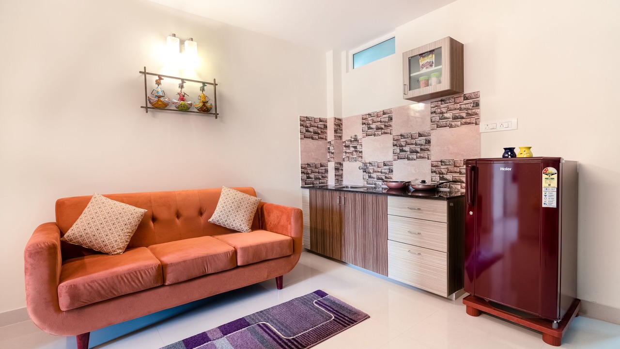 Photo of Livingroom in Arekere