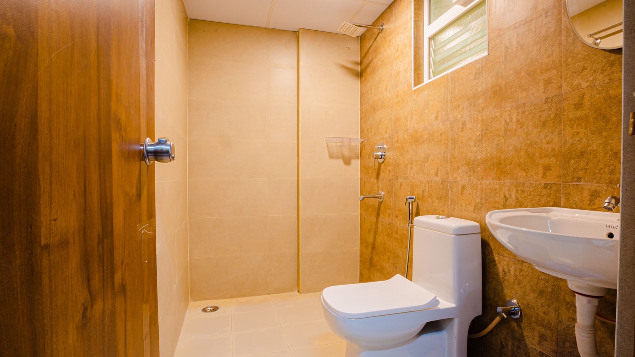Photo of Bathroom in Arekere