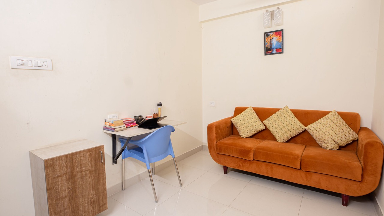Photo of Livingroom in Arekere