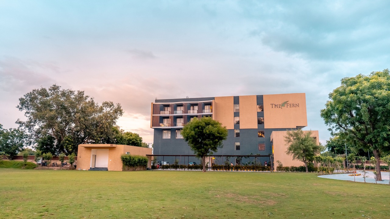 Photo of Outdoor in Alwar