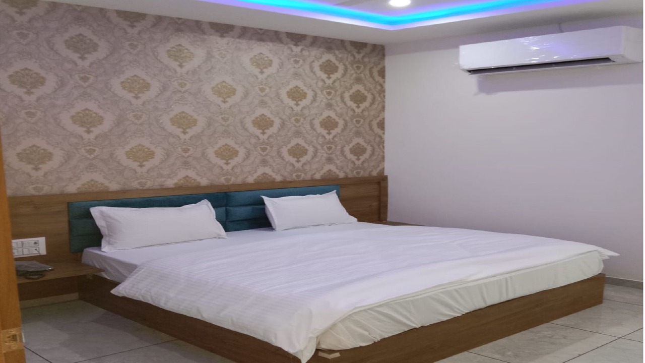 Photo of Bedroom in Halol