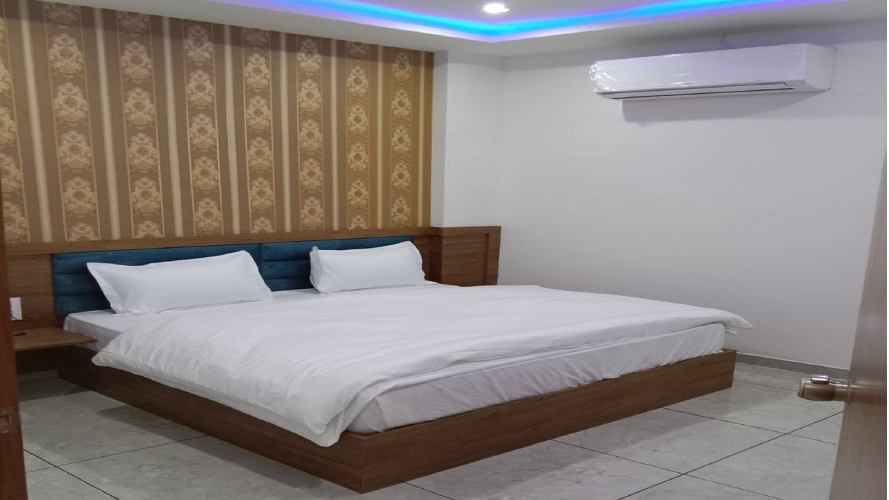 Photo of Bedroom in Halol