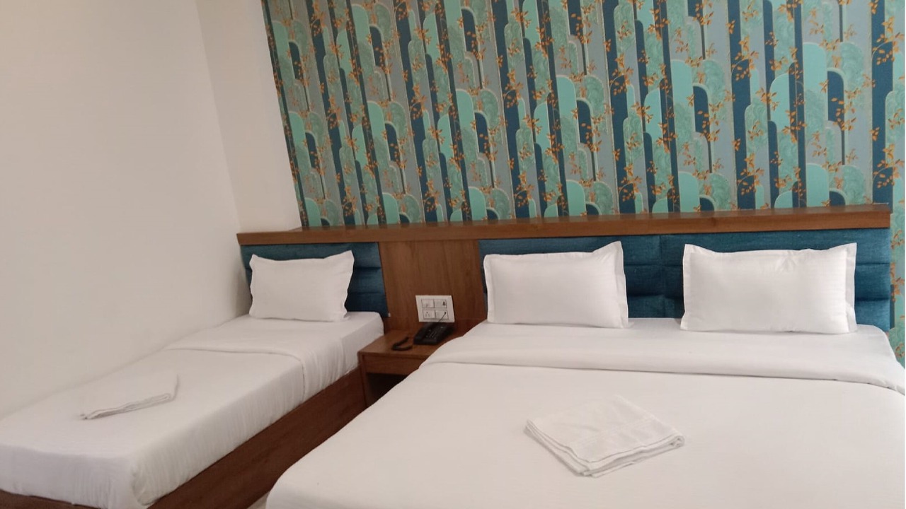 Photo of Bedroom in Halol