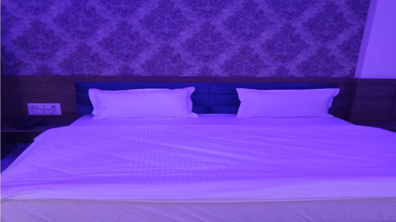Photo of Bedroom in Halol