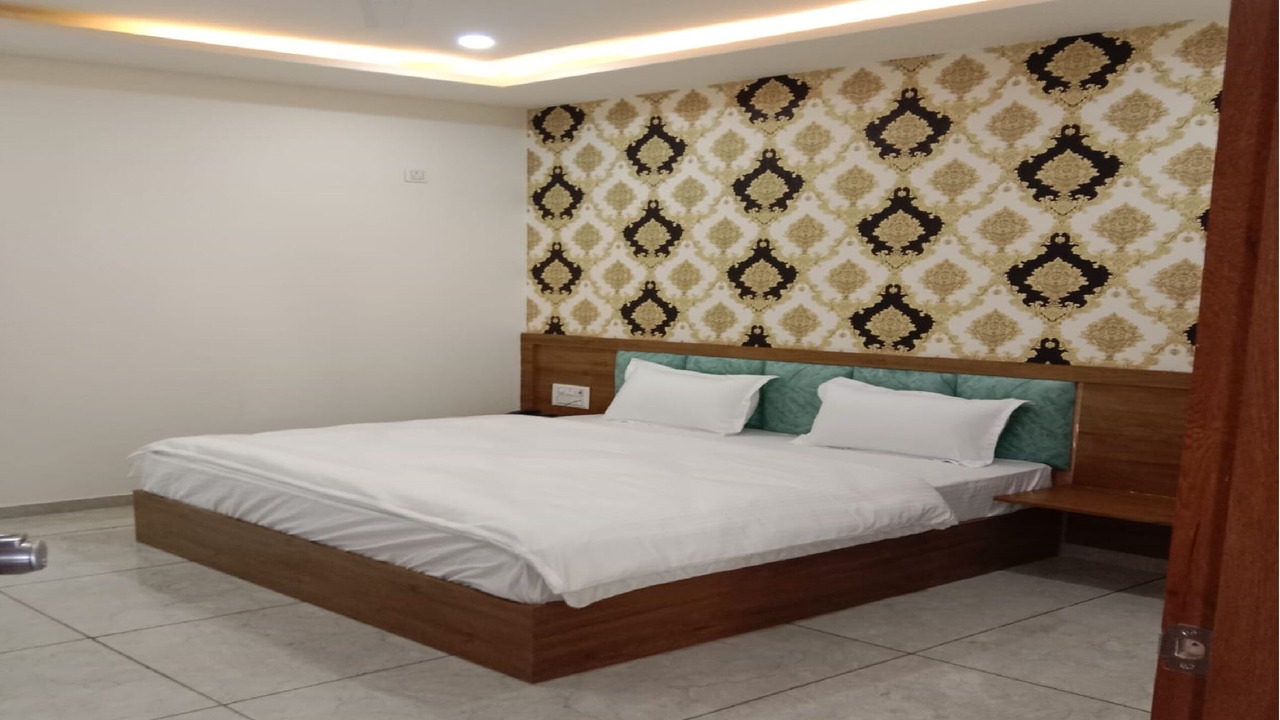 Photo of Bedroom in Halol