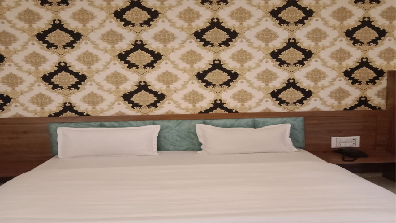 Photo of Bedroom in Halol
