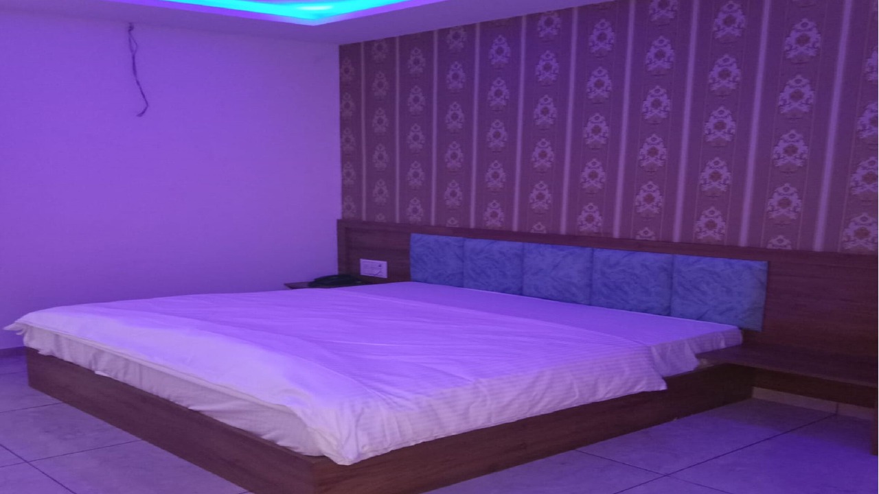 Photo of Bedroom in Halol