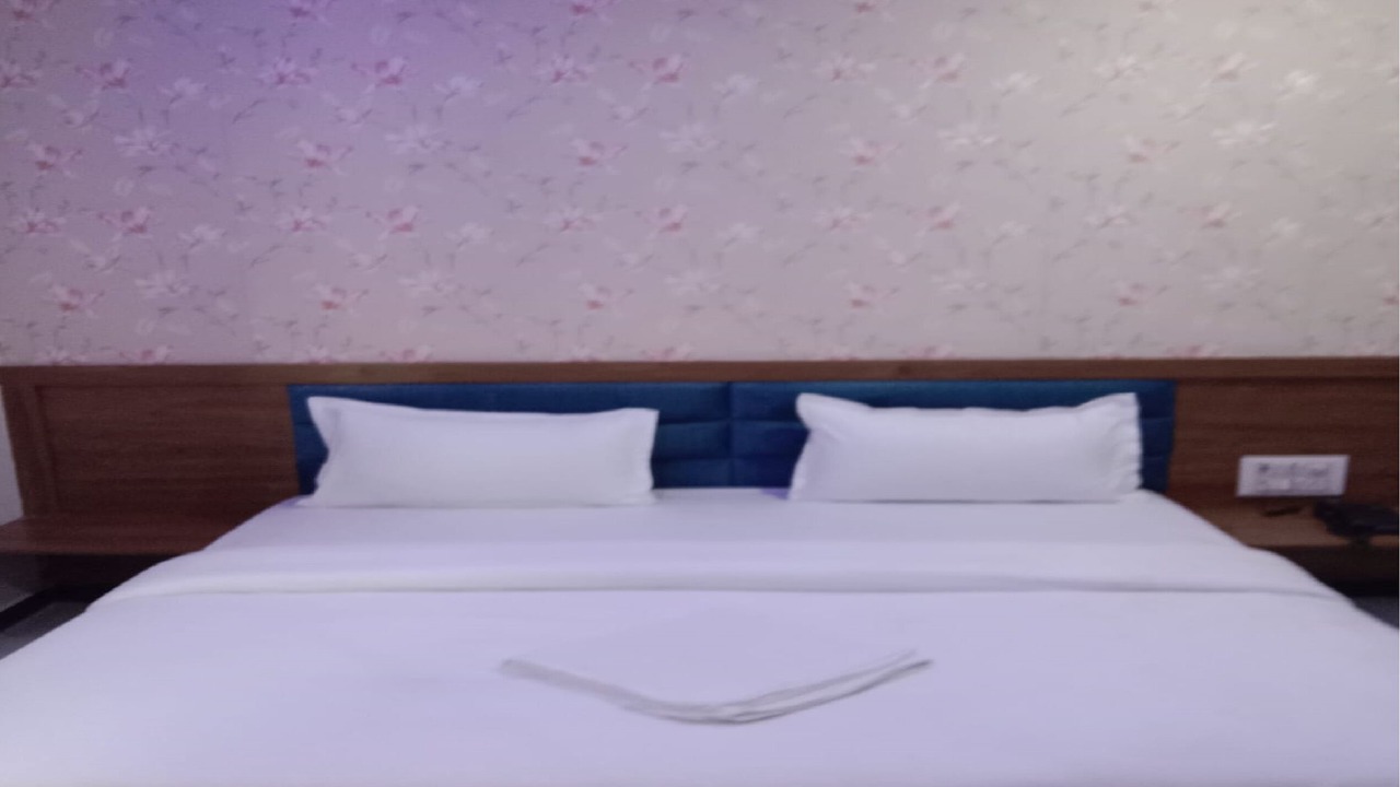 Photo of Bedroom in Halol