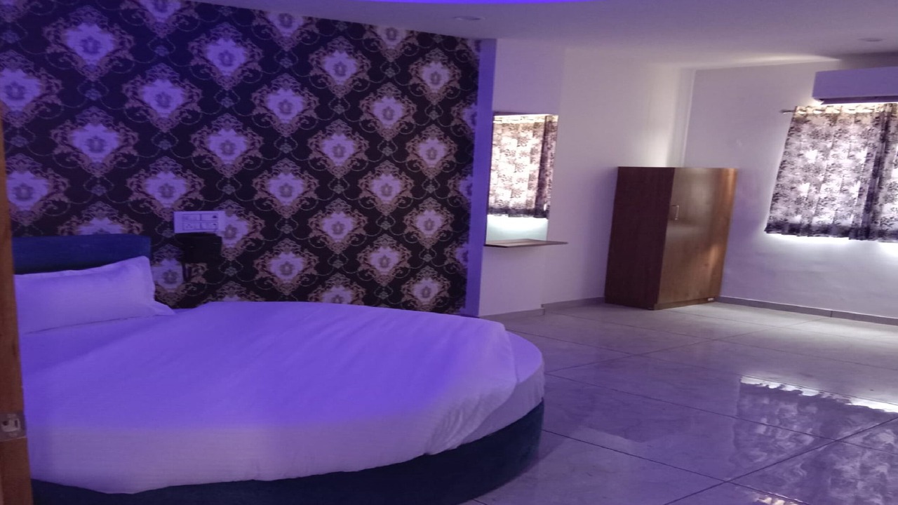 Photo of Bedroom in Halol