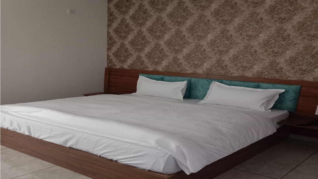 Photo of Bedroom in Halol