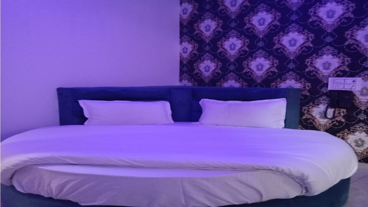 Photo of Bedroom in Halol
