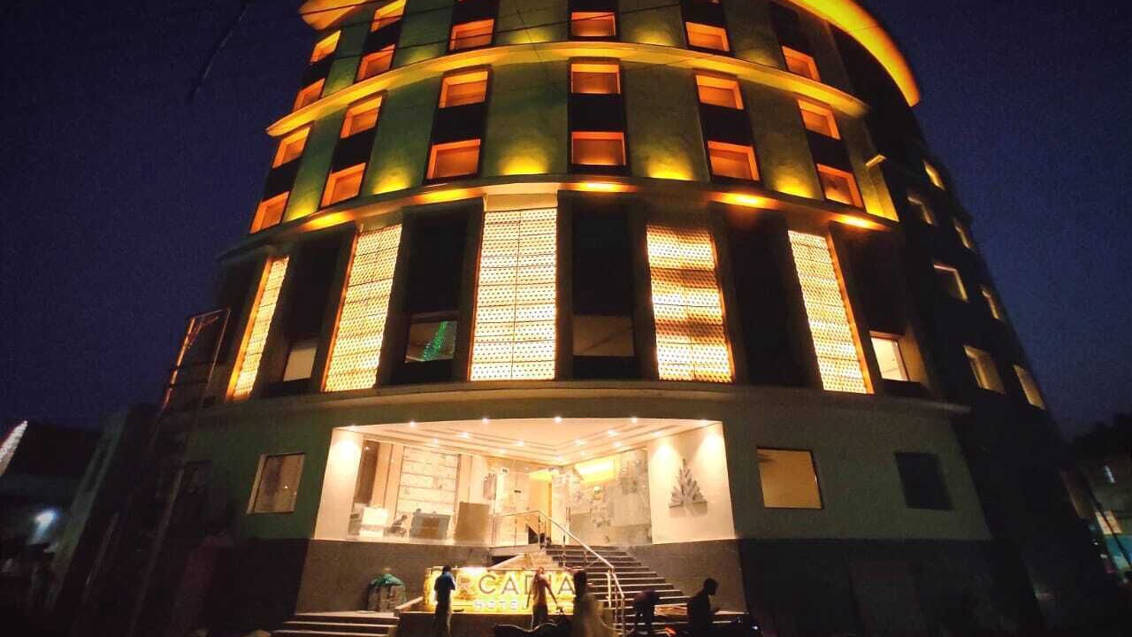 Photo of Outdoor in Varanasi