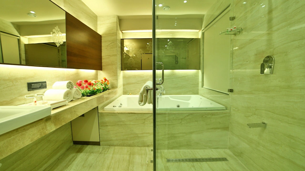 Photo of Bathroom in Maninagar