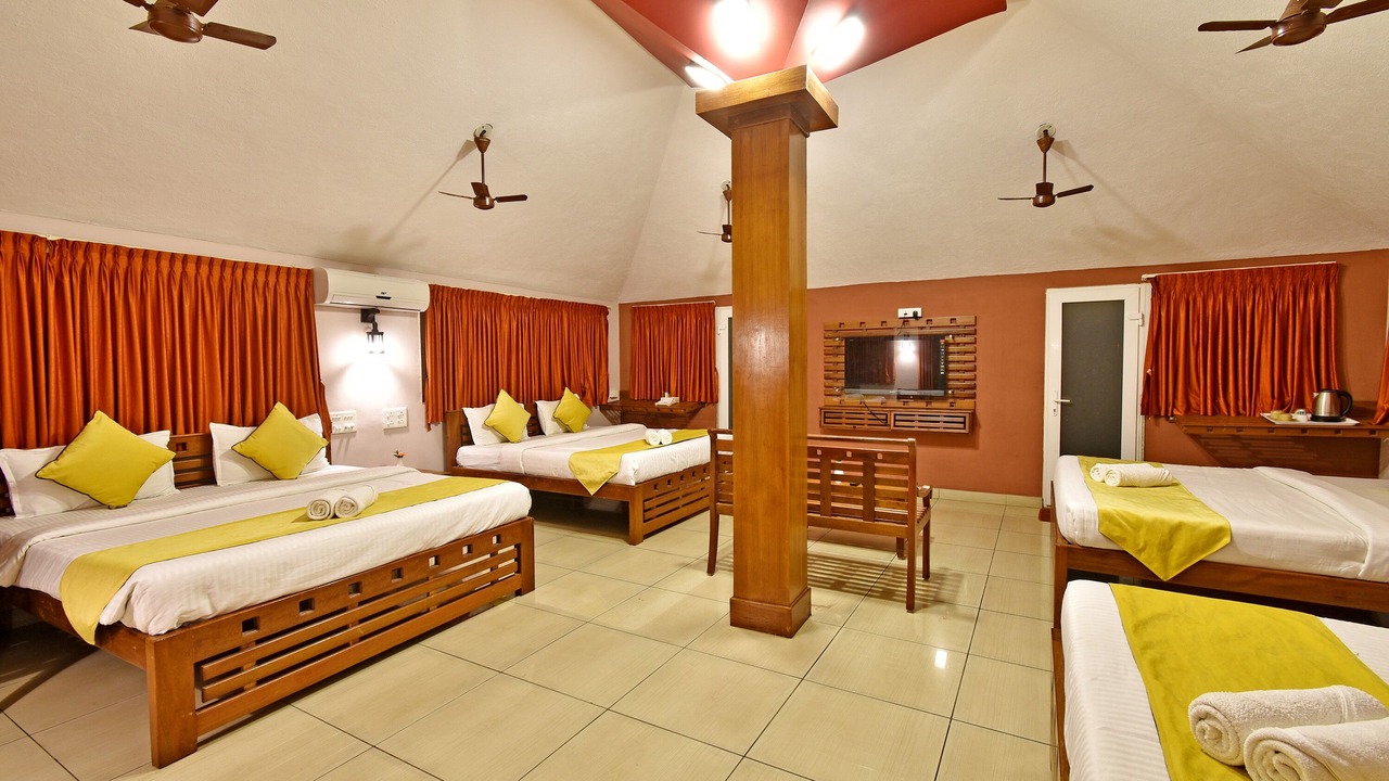 Photo of Livingroom in Bommayapalayam