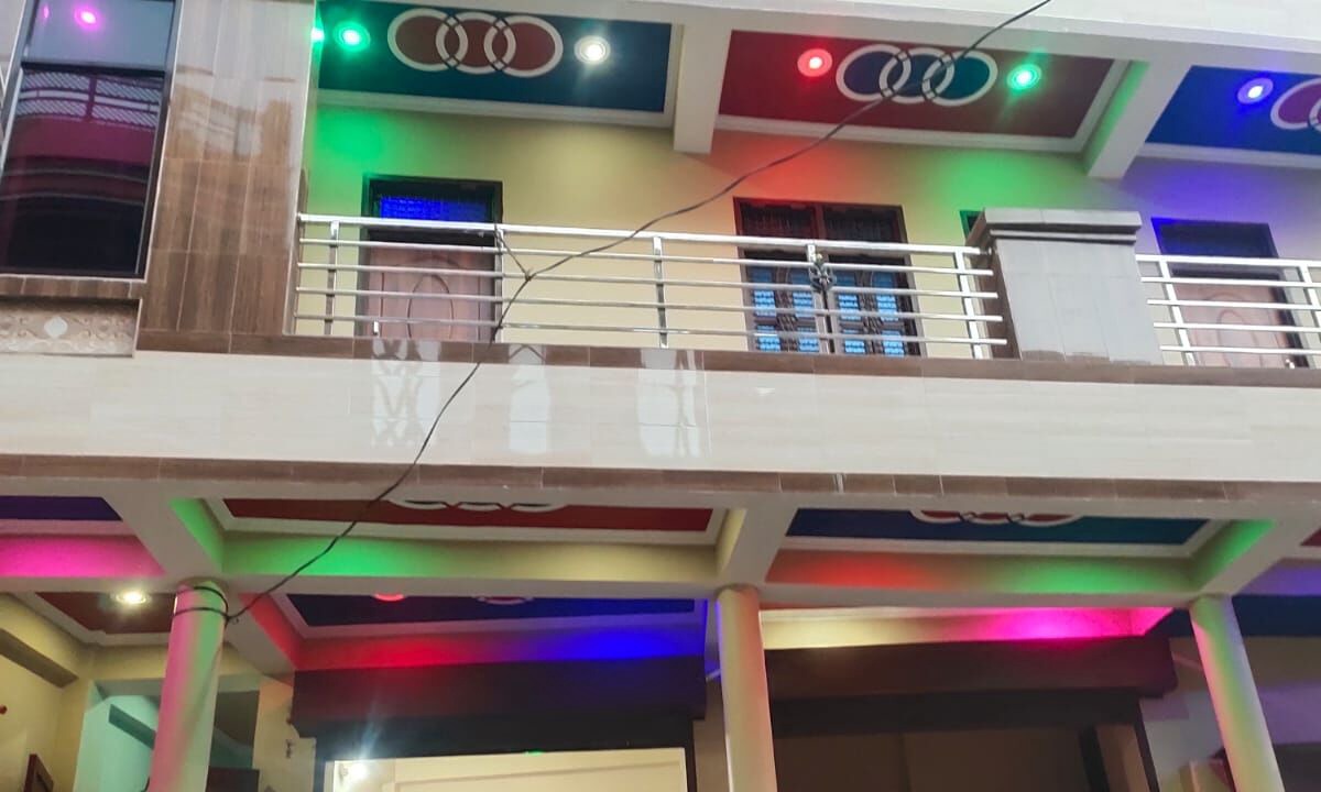 Photo of Outdoor in Naini