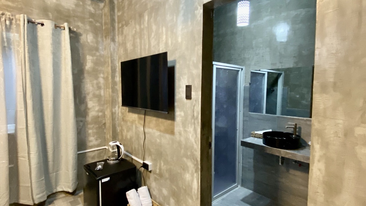 Photo of Bedroom in Dumaguete