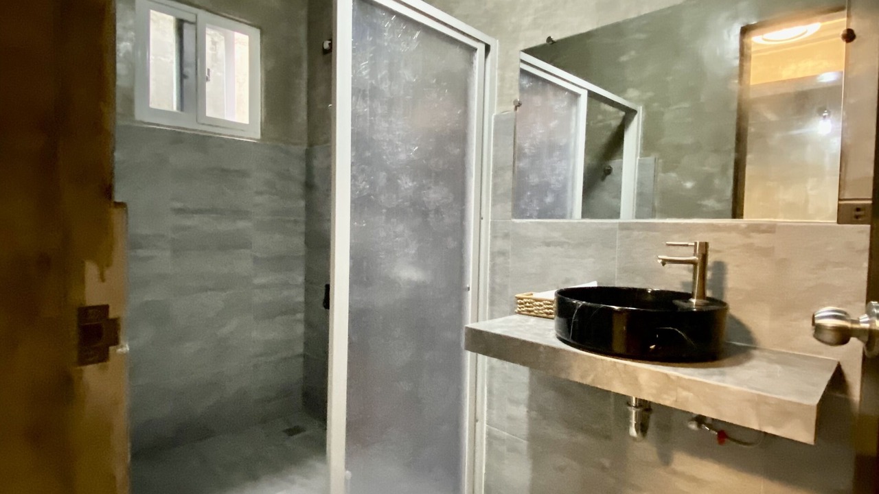 Photo of Bathroom in Dumaguete