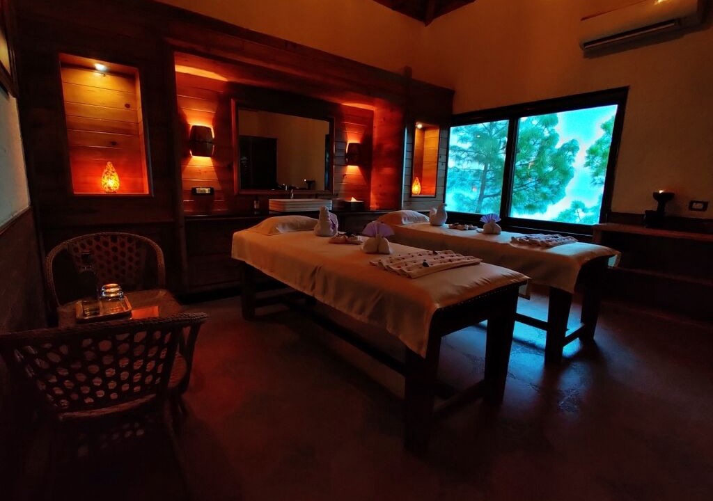 Photo of Bedroom in Ranikhet