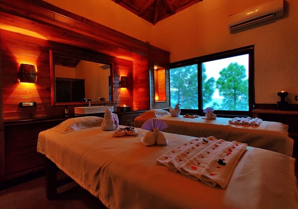 Photo of Bedroom in Ranikhet