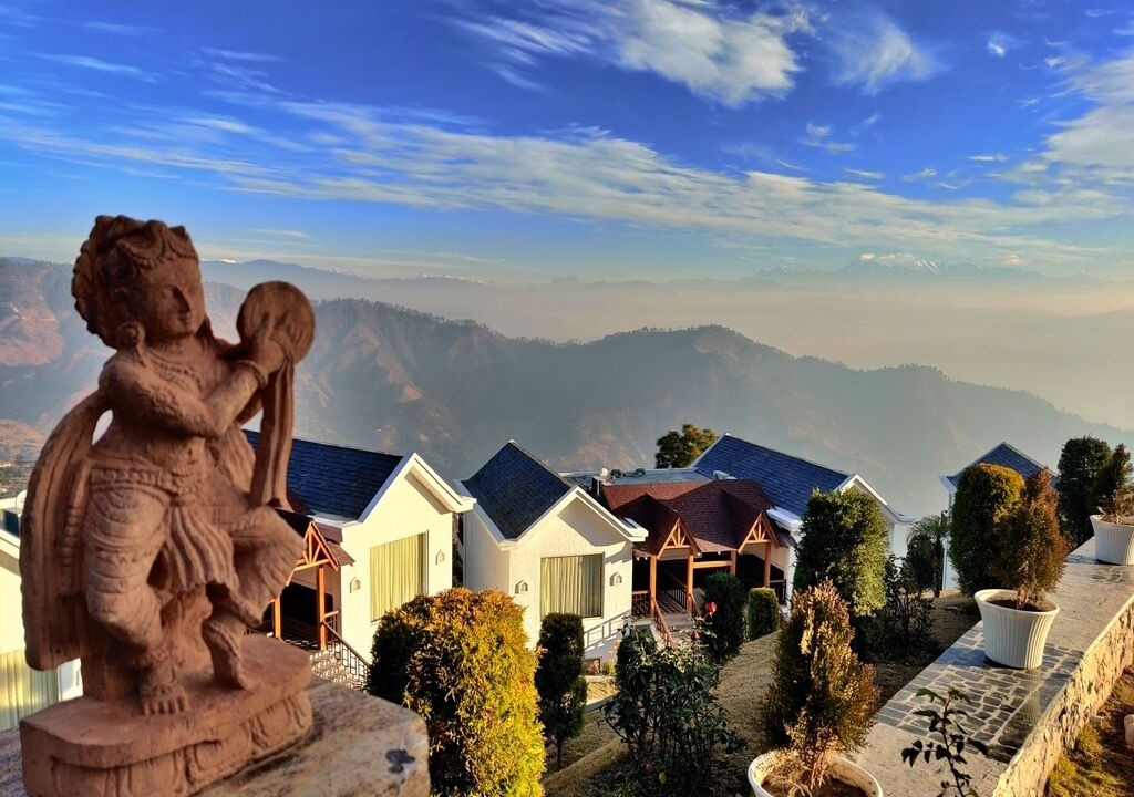 Photo of Outdoor in Ranikhet