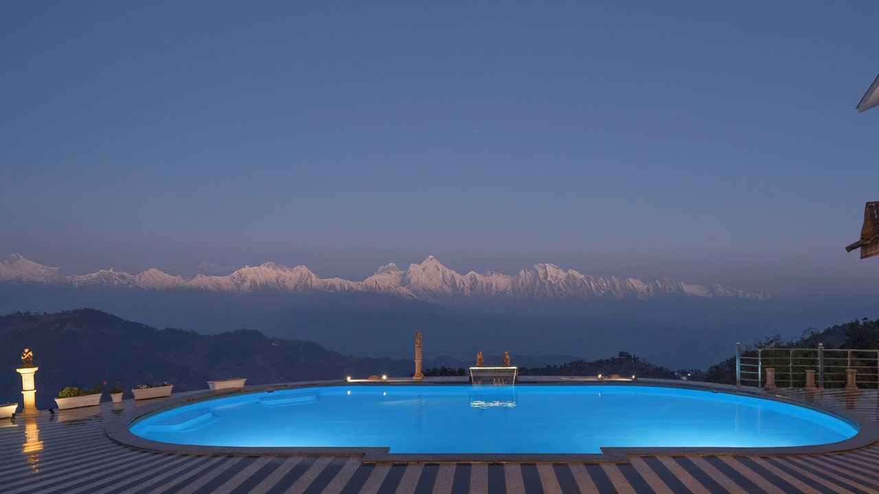 Photo of Outdoor in Ranikhet
