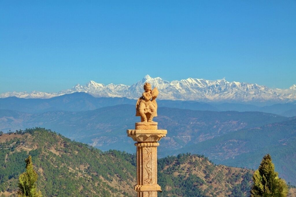 Photo of Outdoor in Ranikhet