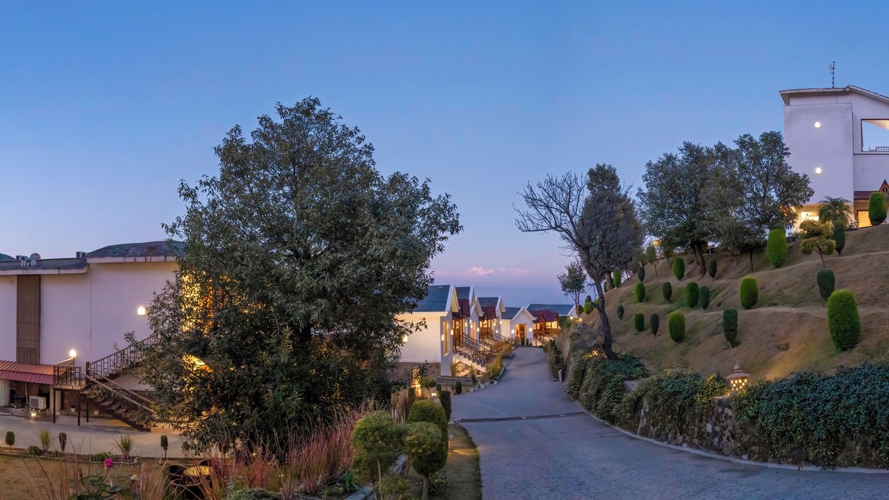 Photo of Outdoor in Ranikhet