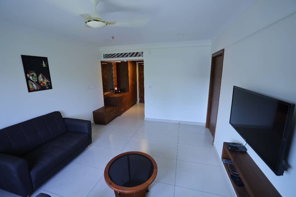 Photo of Livingroom in Thampanoor