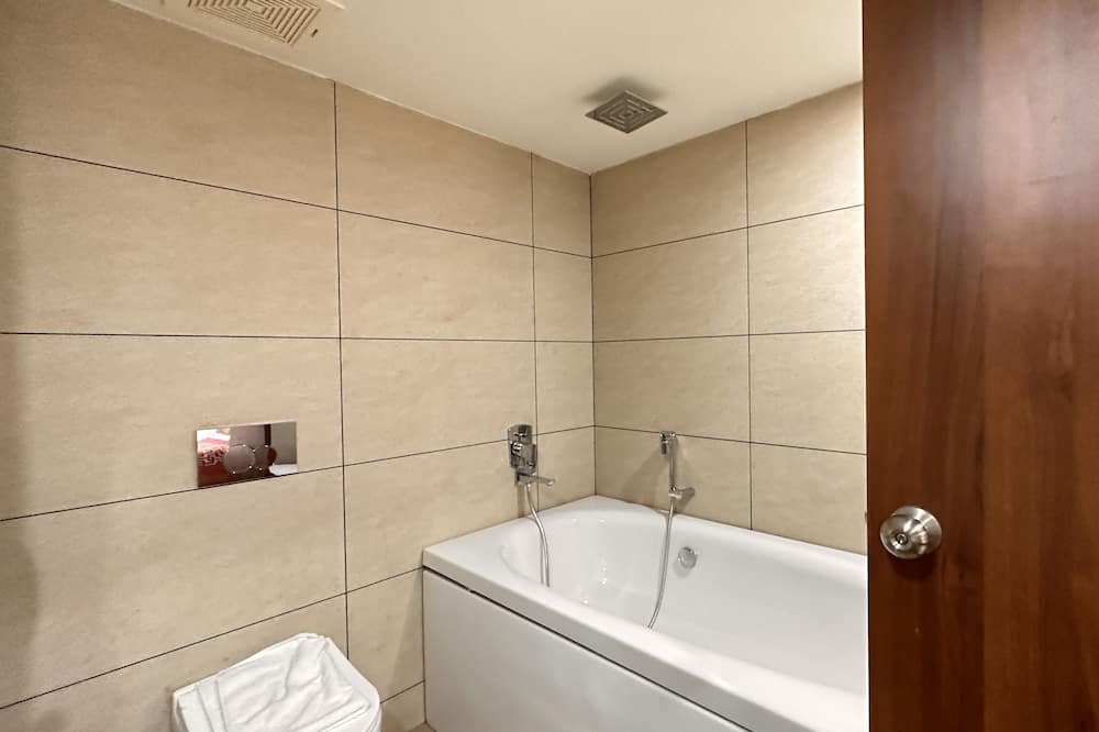 Photo of Bathroom in Thampanoor