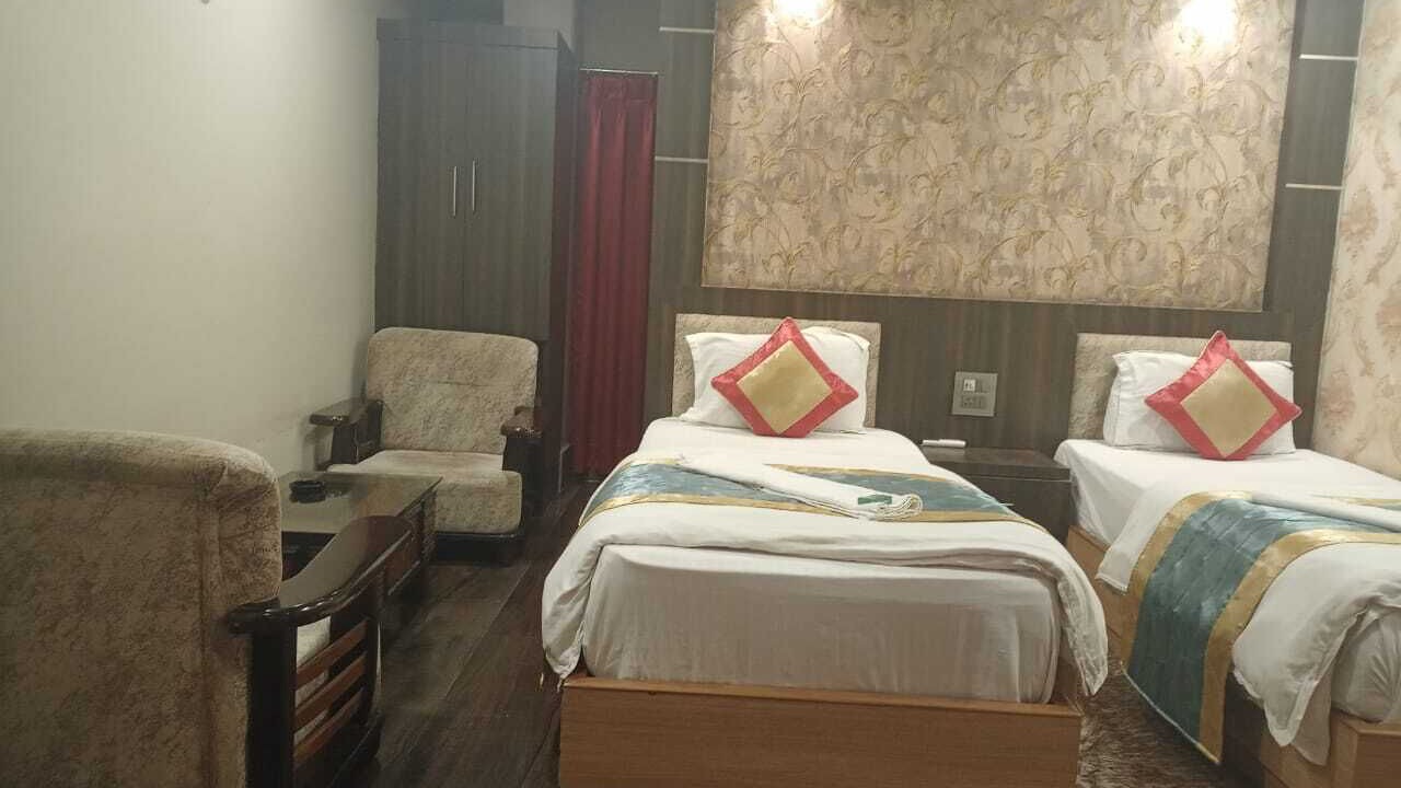 Photo of Bedroom in Gauripur