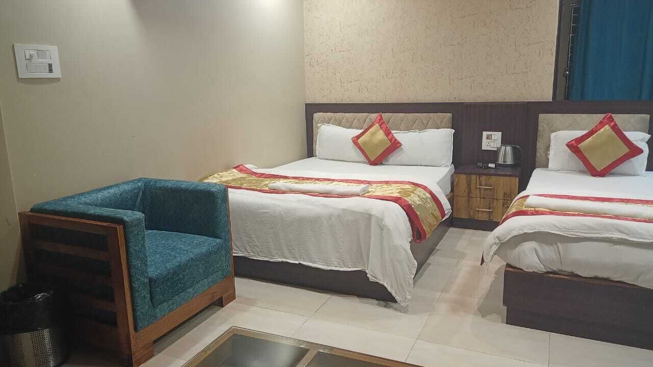 Photo of Bedroom in Gauripur