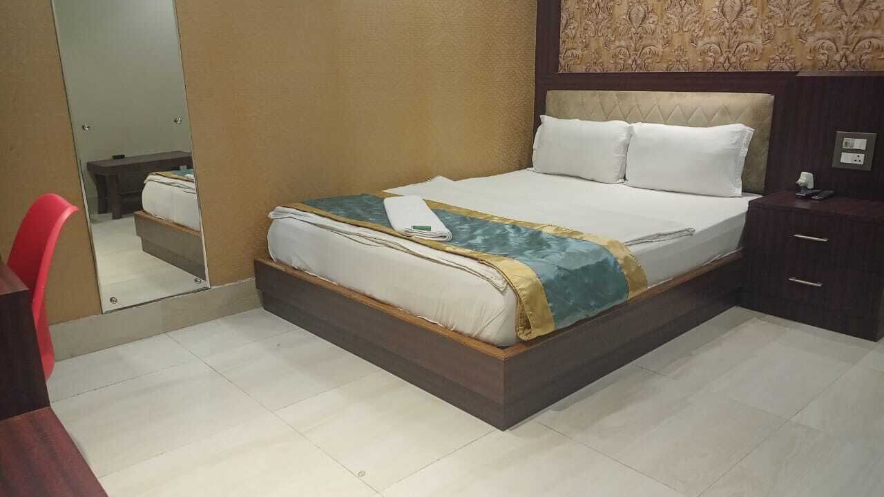 Photo of Bedroom in Gauripur