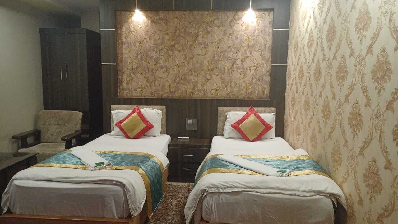 Photo of Bedroom in Gauripur