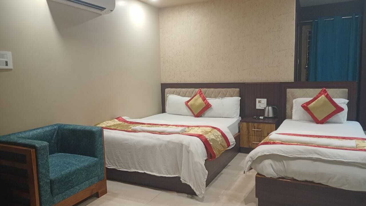 Photo of Bedroom in Gauripur